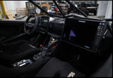 Geiser Performance Can-Am Maverick R Dash Kit