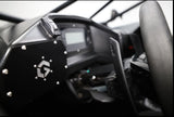 Geiser Performance Can-Am Maverick R Dash Kit