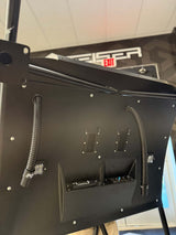 Geiser Performance Can-Am Maverick R Inner and Outer Molded Roof