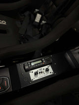 Geiser Performance Can-Am Maverick R Radio Mount