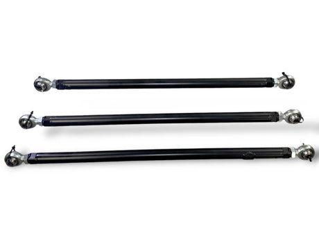 Geiser Performance Can-Am Maverick R Radius Rods