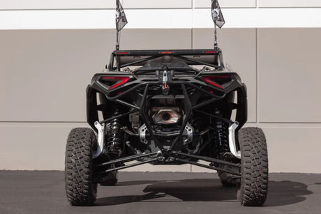 Geiser Performance Can Am Maverick R Rear Bumper