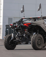 Geiser Performance Can-Am Maverick R Rear Bumper