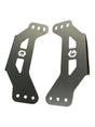 Geiser Performance Can-Am Maverick R Seat Mounts
