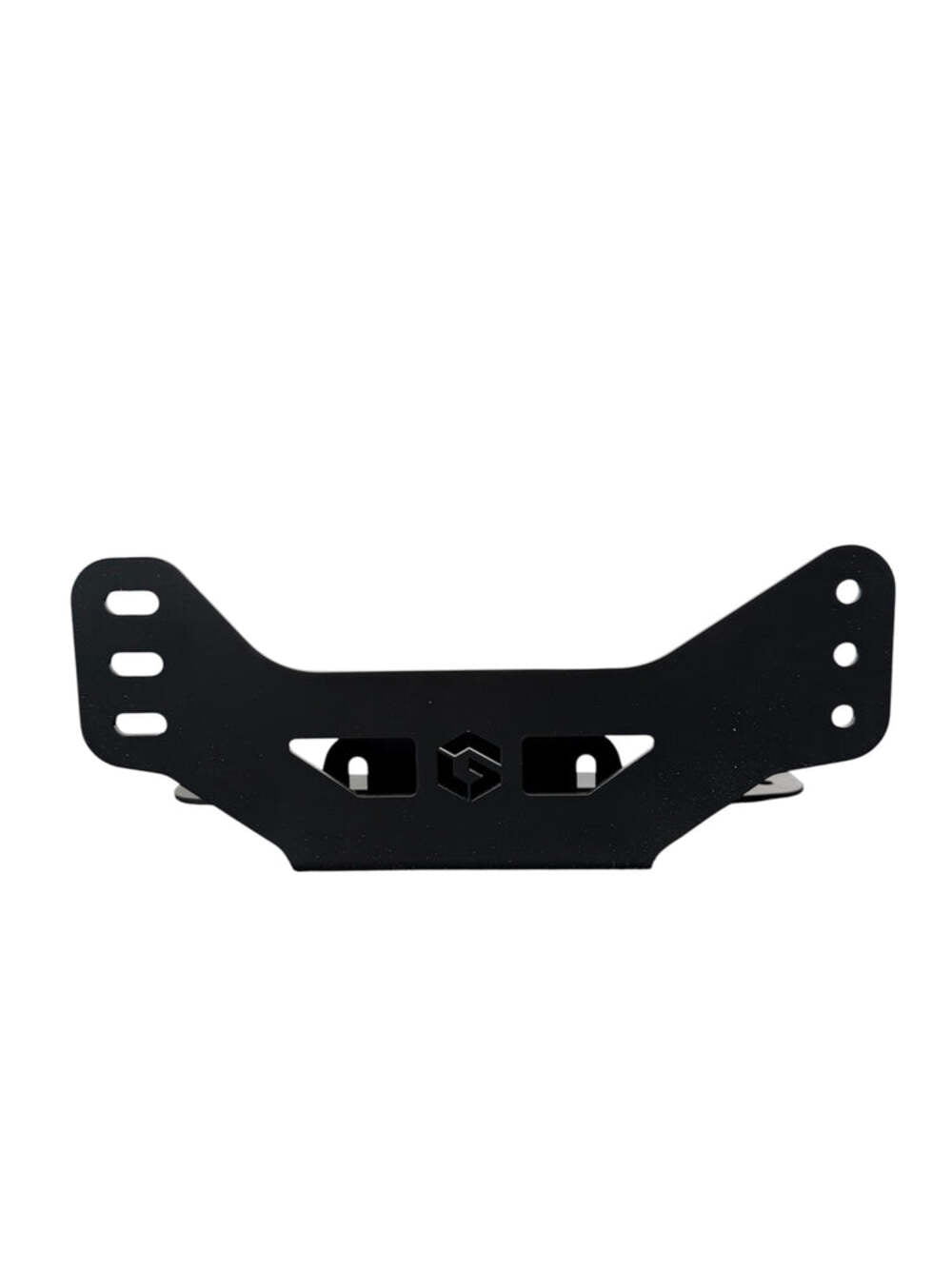 Geiser Performance Can-Am Maverick R Seat Mounts