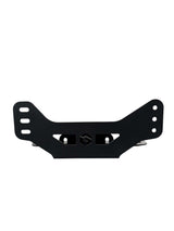 Geiser Performance Can-Am Maverick R Seat Mounts