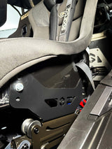 Geiser Performance Can-Am Maverick R Seat Mounts