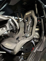 Geiser Performance Can-Am Maverick R Seat Mounts