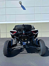 Geiser Performance Can-Am Maverick R Spare Tire Carrier
