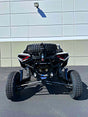 Geiser Performance Can-Am Maverick R Spare Tire Carrier