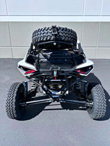 Geiser Performance Can-Am Maverick R Spare Tire Carrier