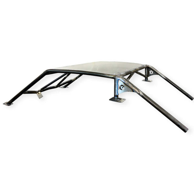 Geiser Performance Can-Am Maverick X3 Bolt on 2-Seat Roll Cage