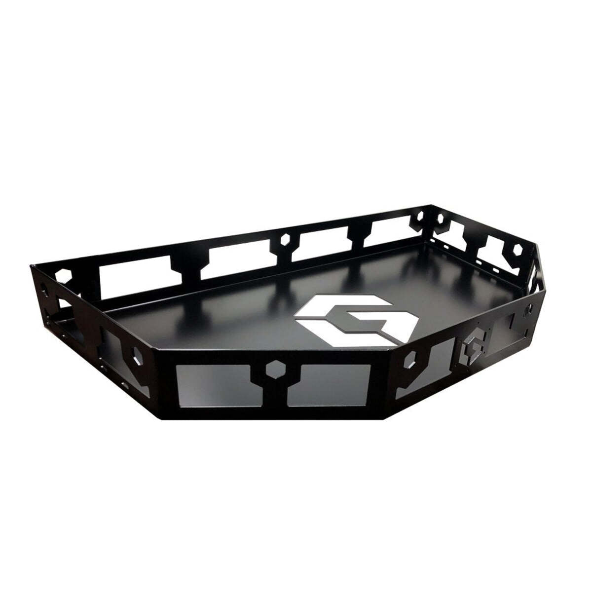 Genright Cargo Rack Geiser Performance Can-Am Maverick X3 Cargo Rack