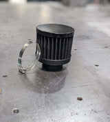 Geiser Performance Can-Am Maverick X3 Catch Can Replacement Filters