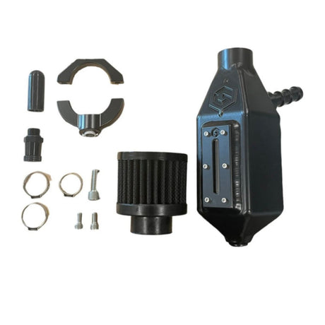 Geiser Performance Can-Am Maverick X3 Catch Can