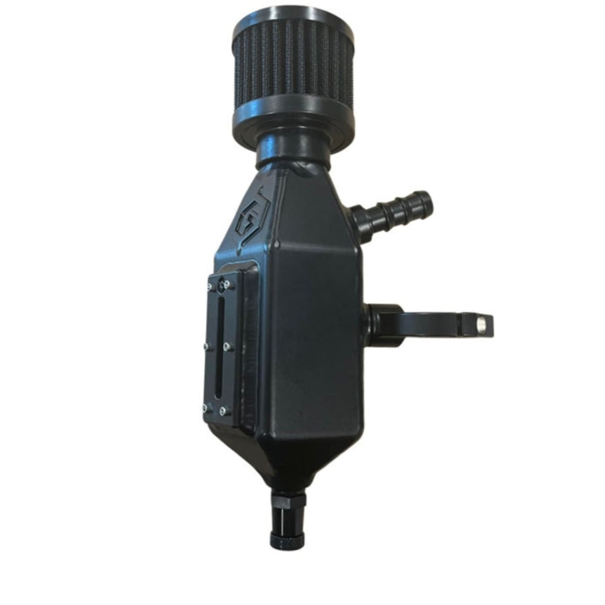 Geiser Performance Can-Am Maverick X3 Catch Can