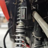 Geiser Performance Can-Am Maverick X3 Catch Can