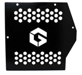 Geiser Performance Can-Am Maverick X3 ECU and Battery Cover
