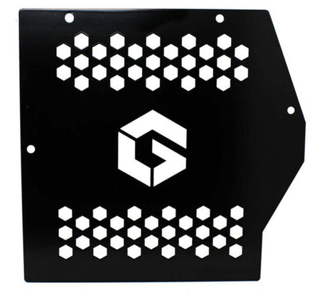 Geiser Performance Can-Am Maverick X3 ECU and Battery Cover