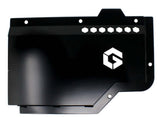 Geiser Performance Can-Am Maverick X3 ECU and Battery Cover