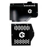 Geiser Performance Can-Am Maverick X3 ECU and Battery Cover