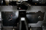Geiser Performance Can-Am Maverick X3 ECU and Battery Cover