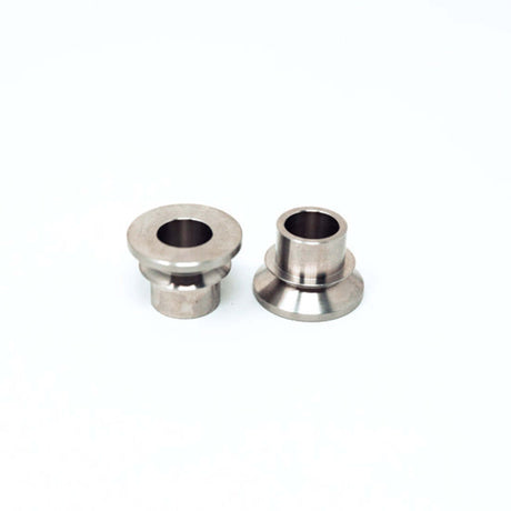 Geiser Performance Can-Am Maverick X3 High Angle Radius Rod Spacers