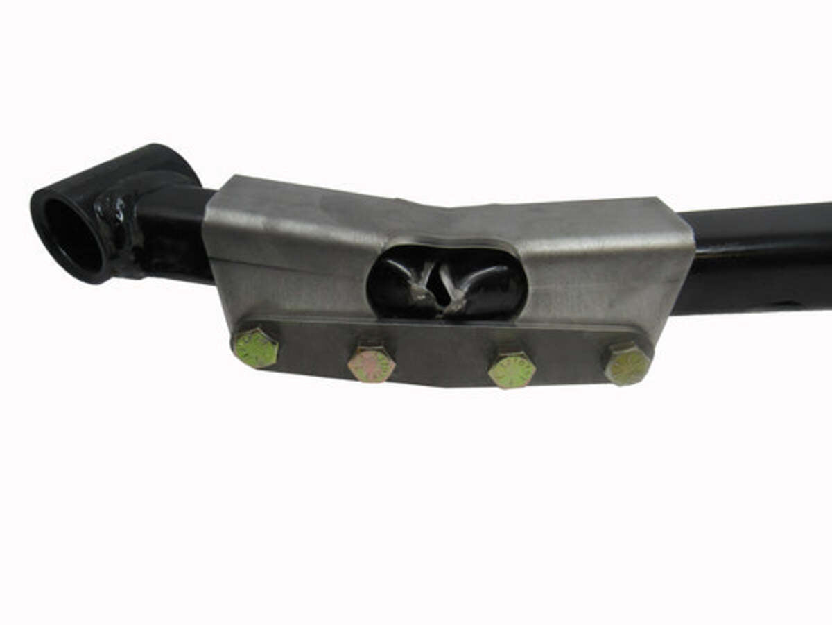 Geiser Performance Can-Am Maverick X3 Lower A-Arm Emergency Repair Kit