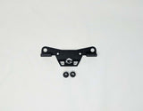 Geiser Performance Can-Am Maverick X3 Radiator Shroud Support Brace