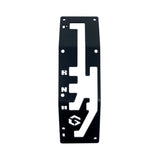 Geiser Performance Can-Am Maverick X3 Shift Gate