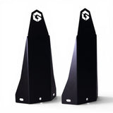 Geiser Performance Can-Am Maverick X3 Shock Guards