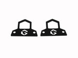 Geiser Performance Can-Am Maverick X3 Strap Tab