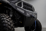 Geiser Performance Polaris Ranger 1500 Front Bumper