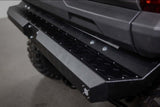 Geiser Performance Polaris Ranger XD 1500 Rear Bumper