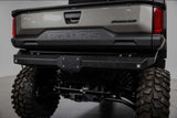 Geiser Performance Polaris Ranger XD 1500 Rear Bumper
