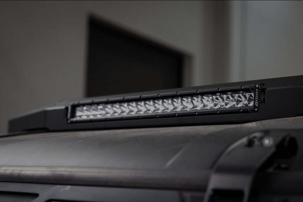 Geiser Performance Polaris Ranger XD 1500 Roof Rack