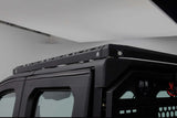 Geiser Performance Polaris Ranger XD 1500 Roof Rack