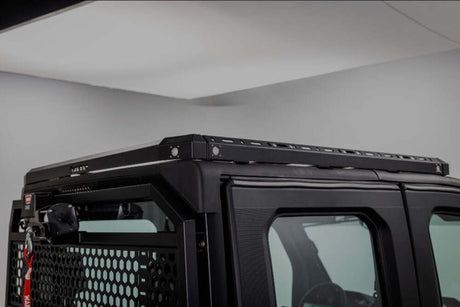 Geiser Performance Polaris Ranger XD 1500 Roof Rack