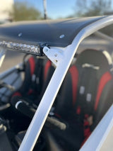 Geiser Performance Polaris RZR 200 Cage