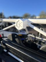 Geiser Performance Polaris RZR 200 Cage