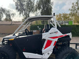 Geiser Performance Polaris RZR 200 Doors