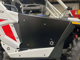 Geiser Performance Polaris RZR 200 Doors