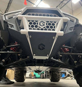 Geiser Performance Polaris RZR 200 Front Bumper