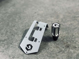 Geiser Performance Polaris RZR 200 Shifter Package