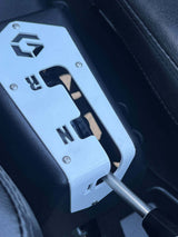 Geiser Performance Polaris RZR 200 Shifter Package