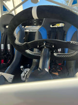 Geiser Performance Polaris RZR 200 Steering Wheel Hub Adapater