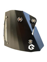 Geiser Performance Polaris RZR Pro R Oil Filter Guard
