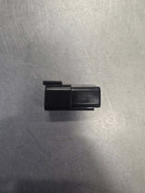 Geiser Performance Polaris RZR Pro R Seat Heater Bypass Plug