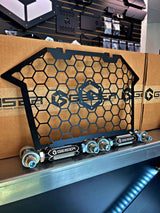 Geiser Performance Polaris RZR Pro R/ Turbo R Grille