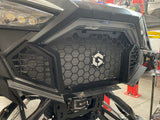 Geiser Performance Polaris RZR Pro R/ Turbo R Grille